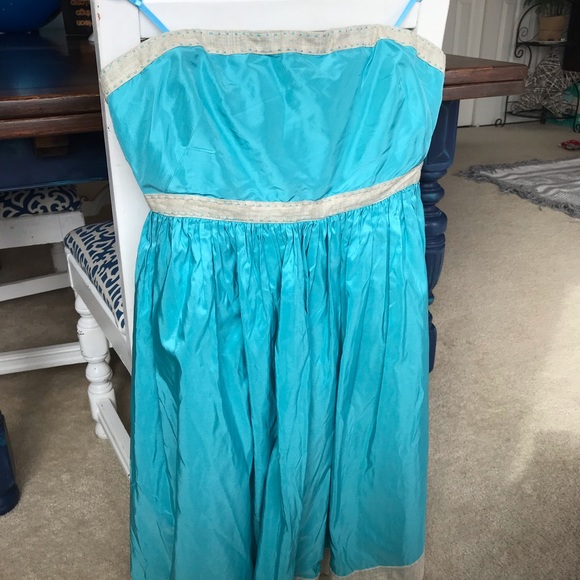 NWT JCrew Party Dress - Picture 5 of 7